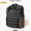 Bulletproof Vest avec SGS et USA NIJ standard Flame Retardant étanche